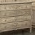 Ecru 18th Century Liègeois Louis XVI Period Stripped Oak Commode For Sale - Image 8 of 18