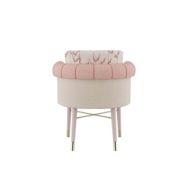 Helen Dining Chair by Ottiu For Sale - Image 4 of 15