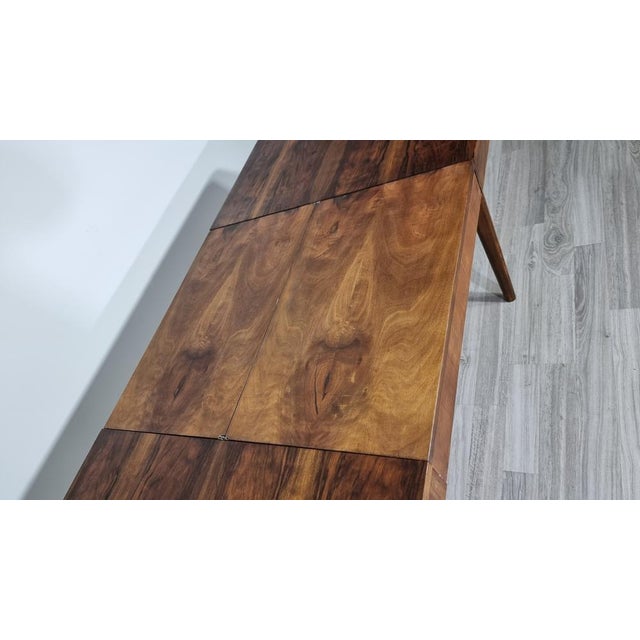 Dining Table by Jindrich Halabala For Sale - Image 6 of 15