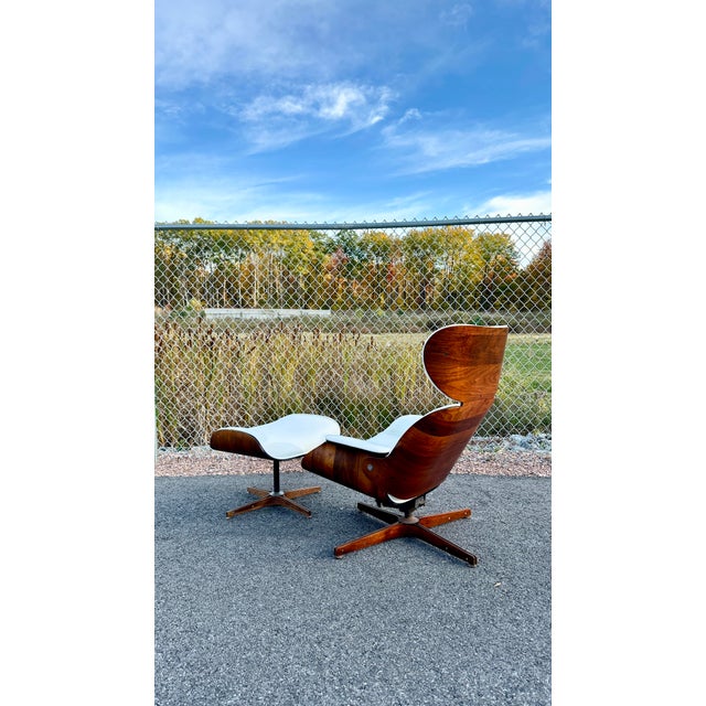 Plycraft Mr Chair by George Mulhauser For Sale - Image 10 of 10