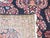 Traditional Antique Persian Mohajeran Sarouk Rug, 3'5" X 4'11" For Sale - Image 3 of 9