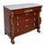 Empire Chest of Drawers with Ancient Egypt Decor For Sale - Image 9 of 9