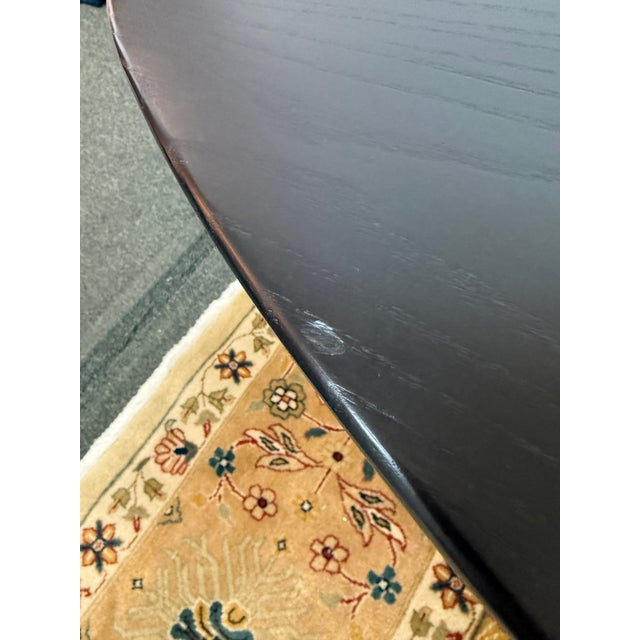 Wood Castle for Scandinavian Design Tibro Coffee Table For Sale - Image 12 of 12