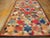 Early 20th Century American Hooked Rug ( 5'8" x 11' - 173 x 335 )