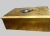 Mid 20th Century Vintage Raphael El Entawi Tobacco Humidor Tin Box For Sale - Image 5 of 5