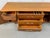 Mid-Century Sculpted Walnut Credenza by Young Manufacturing, Attributed For Sale - Image 11 of 17