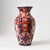 19th Century Antique Japanese Imari Porcelain Vase, 1890s For Sale - Image 5 of 11