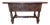 Carved Spanish Console in Renaissance Gothic Style Sideboard Server For Sale