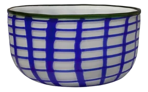 Edie Bowl by Elena Cutolo for Purho