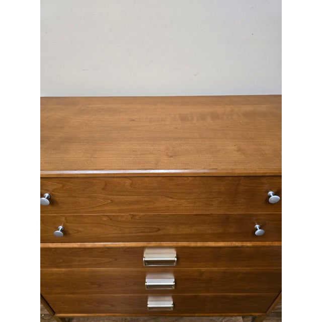 This is a stunning piece of mid-century history. Will look wonderful in any home it adorns. Don't miss out! Dimensions:...