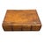 Early 20th Century English Folk Art Book Box For Sale - Image 5 of 12
