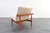 Model FD 137/1 Japan Lounge Chairs by Finn Juhl for France & Søn, 1960s, Set of 2 For Sale - Image 15 of 18