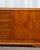 Art Deco Art Deco Swedish Burlwood Sideboard, C. 1930s For Sale - Image 3 of 16