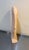 1970s-80s large terra cotta Egyptian princess bust sculpture. A couple of small surface scuffs on one side of face as...