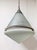 Peter Behrens Luzette Pendant Light by Peter Behrens for Siemens and Schukert, 1920s For Sale - Image 4 of 11