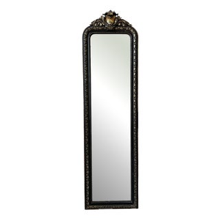 Large Louis Philippe Mirror For Sale