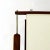 1960s Teak and Chrome Serving Trolley from Ilse Möbel, 1960s For Sale - Image 5 of 10