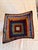Mid-Century Modern Multi-Colored Handmade Tissue Box Cover For Sale - Image 3 of 5
