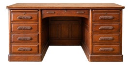 Example of Wenge Desks