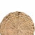 Antique Split Oak Cotton Picking Gathering Basket For Sale - Image 6 of 7