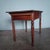 Contemporary Antique Gründerzeit Table in Softwood For Sale - Image 3 of 13