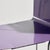 Space Age Italian Standing Shelf, 1970s For Sale - Image 4 of 14