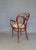 Art Nouveau Armchair from Gebrüder Thonet, 1910 For Sale - Image 6 of 12
