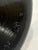 Vintage Onion Bottle in Deep Green For Sale - Image 9 of 12