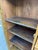 Antique Larkin Style Tiger Oak Side-by-Side Secretary Desk For Sale - Image 16 of 18