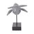 Contemporary Aakesh- The Giant of the Ocean- in Polyresin For Sale - Image 3 of 10