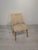 Mid-Century Modern Cocktail Chair, 1965 For Sale - Image 9 of 18