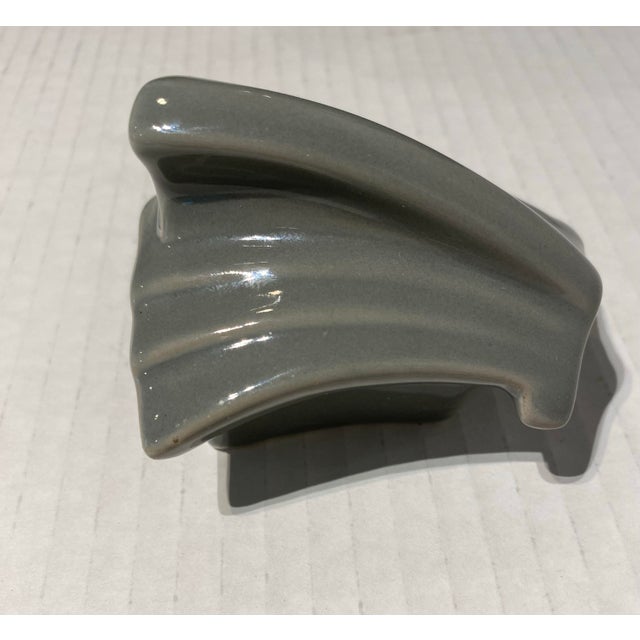 Pristine Art Deco Teapot by Hall Company, 1930s For Sale - Image 6 of 8