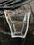Contemporary Set of 3 Luigi Bormioli Italy Clear Crystal Triangle Serving Dishes For Sale - Image 3 of 7