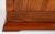 Vintage Art Deco Walnut Wardrobe, 1930s For Sale - Image 6 of 10