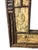Cabin Vintage Handcrafted Cabin Style Log Mirror For Sale - Image 3 of 6