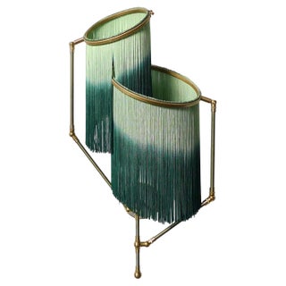 Green Charme Sconce Lamp by Sander Bottinga For Sale