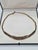 Necklace with Natural Garnets in Sander Jewelry Box, Hannover, Germany, 1960s For Sale - Image 6 of 10