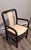 Boltinge Stolefabrik Authentic Danish Modern Boltinge Dining Chairs – Set of 4 (1 Captain & 3 Side) – Made in Denmark – Restored For Sale - Image 4 of 10