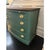 Vintage Hepplewhite Server/Chest of Drawers For Sale - Image 11 of 11