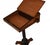 Victorian Brown Students Desk For Sale - Image 10 of 15