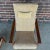 Mid 20th Century Danish Recliner With Ottoman For Sale - Image 5 of 13