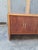 Vintage Sideboard in in Walnut Root and Maple Wood with Brass Details, 1940s For Sale - Image 16 of 18