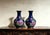 W-13.5cm,H-23cm Experience the beauty and elegance of Chinese history with our Chinese Vintage Porcelain Handcrafted with...