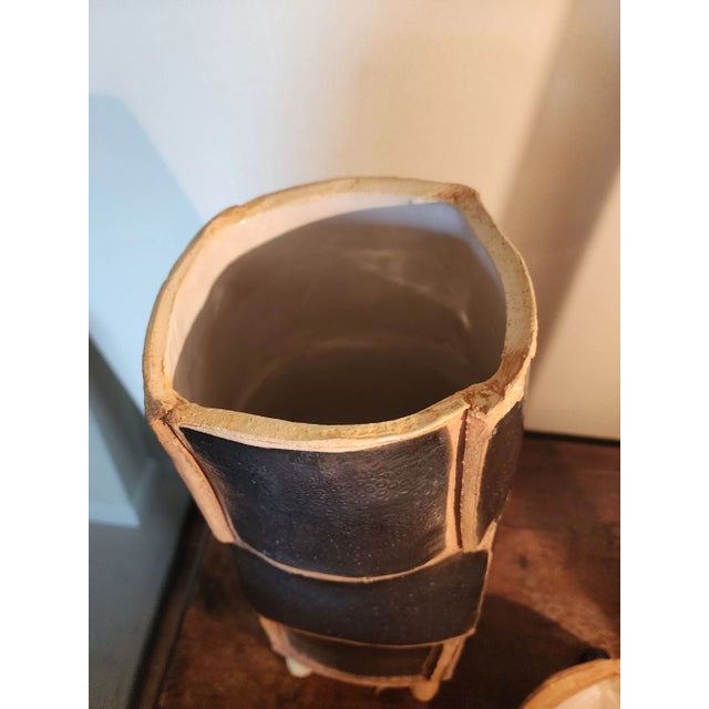 2000 - 2009 Mary F. Fischer Sculpture For Sale - Image 5 of 13