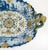 19th Century Dutch Delft Faience Bowl With Polychrome Pierced Design For Sale - Image 9 of 16