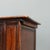 Brown 18th Century Baroque Walnut Chest For Sale - Image 8 of 13