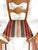 Brown Set of Ten Dining Chairs by Henning Kjaernulf For Sale - Image 8 of 11