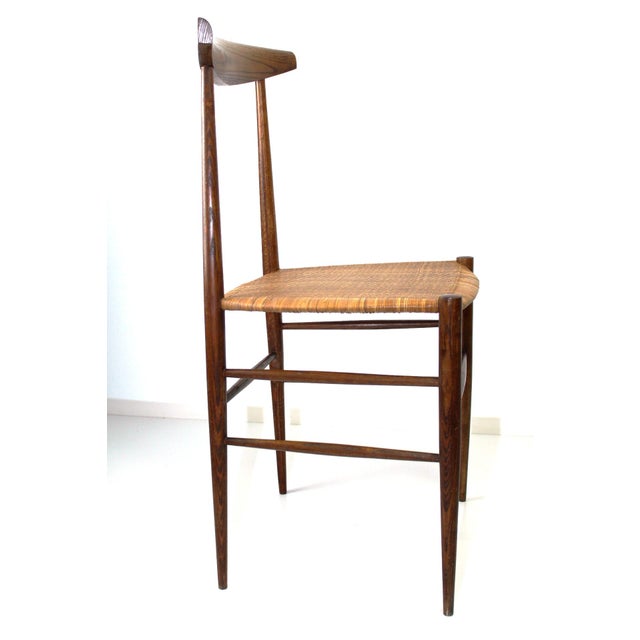 Side Chair by Chiavari, 1930s For Sale - Image 11 of 14
