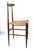 Side Chair by Chiavari, 1930s For Sale - Image 11 of 14