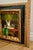 Mid 20th Century Oil on Board Painting of Playful Kittens - Signed 'Scott' (After Jules Leroy) in Ornate Gold Toned With Black Accent Frame. For Sale - Image 14 of 18